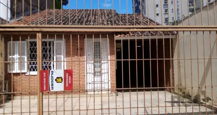 Casa com 1 quarto à venda na Rua Ramiro Barcelos, 912, Independência, Porto Alegre