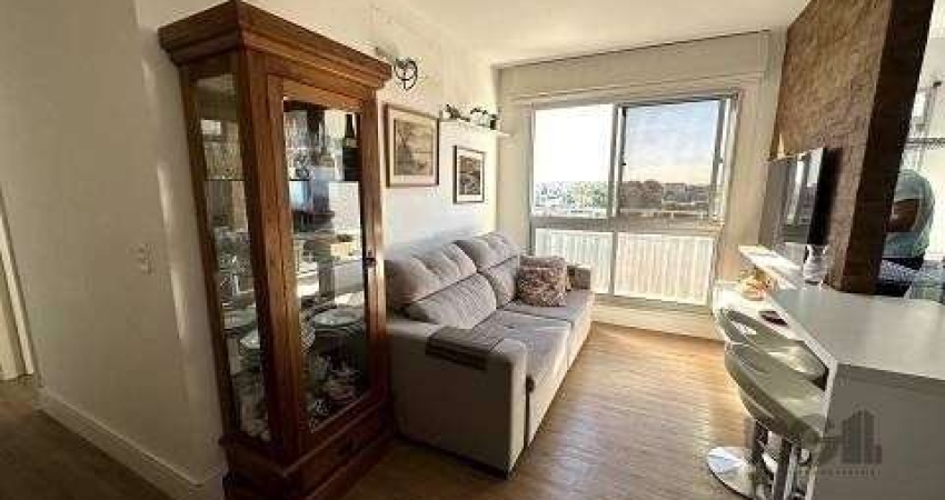 Apartamento com 2 quartos à venda na Rua Tenente Ary Tarrago, 3177, Jardim Itu Sabará, Porto Alegre