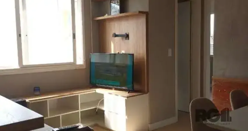 Apartamento com 2 quartos à venda na Rua Olavo Bilac, 157, Azenha, Porto Alegre