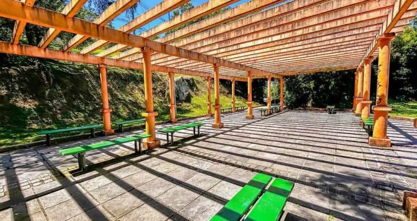 Terreno à venda na Avenida Guaíba, 12639, Ipanema, Porto Alegre