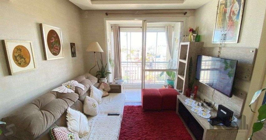 Apartamento com 2 quartos à venda na Avenida Benno Mentz, 197, Vila Ipiranga, Porto Alegre