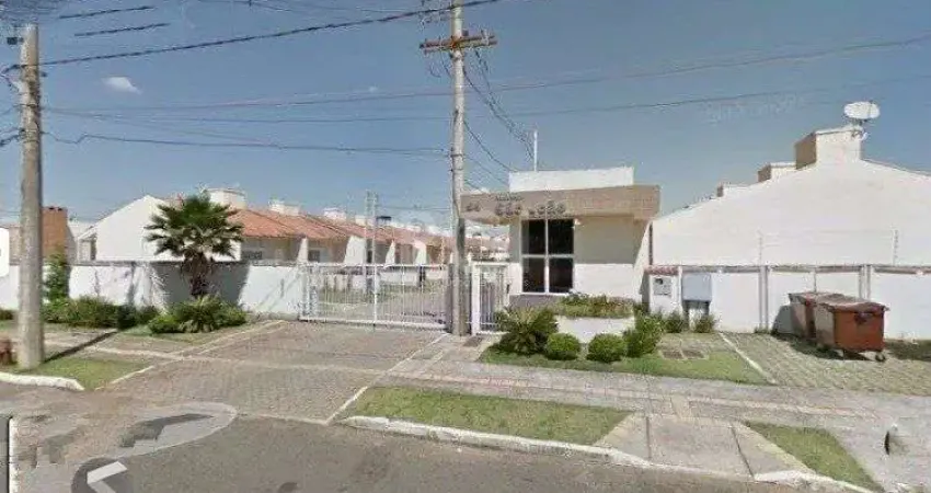 Casa condominio para venda - 90m², 2 dormitórios, 2 vagas - olaria