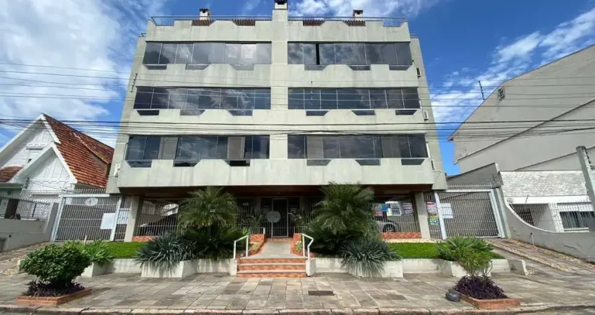 Cobertura com 3 quartos à venda na Rua Aparício Mariense, 194, Passo da Areia, Porto Alegre