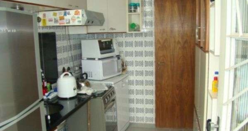 Casa para venda - 181m², 3 dormitórios, sendo 1 suites, 2 vagas - ipanema