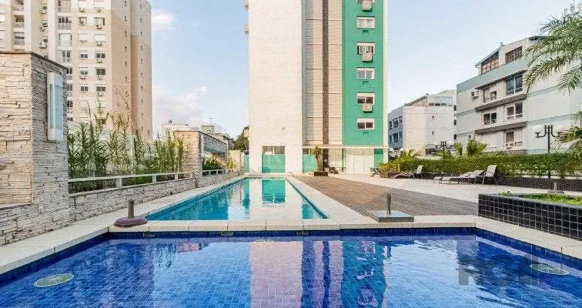 Apartamento com 2 quartos à venda na Rua Acélio Daudt, 121, Passo da Areia, Porto Alegre