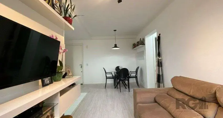 Apartamento com 2 quartos à venda na Rua Irmão Félix Roberto, 195, Humaitá, Porto Alegre