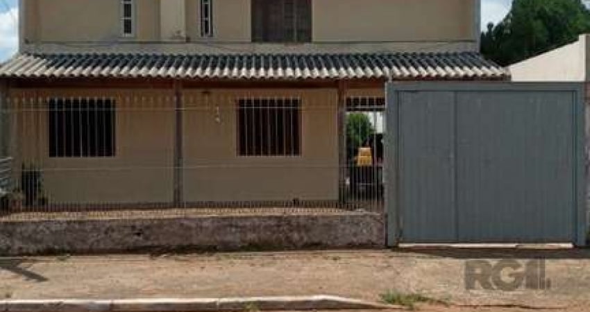 Casa com 3 quartos à venda na Rua Gildo de Freitas, 209, Olaria, Canoas