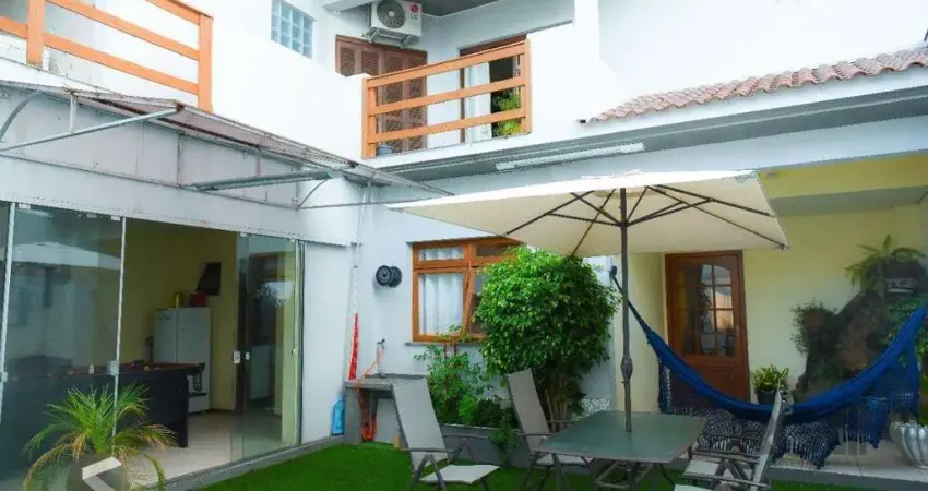 Casa com 3 quartos à venda na Rua Jorge Amado, 145, Harmonia, Canoas