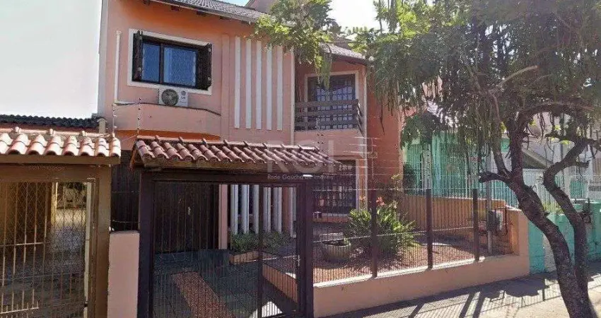 Casa para venda - 316m², 3 dormitórios, sendo 1 suites, 2 vagas - cavalhada