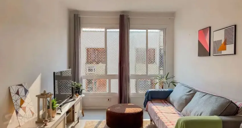 Apartamento com 2 quartos à venda na Avenida Paraná, 2599, São Geraldo, Porto Alegre