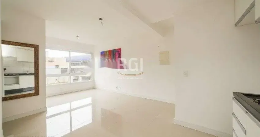Apartamento para Venda - 56.82m², 2 dormitórios, sendo 1 suites, 1 vaga - Alto Petrópolis