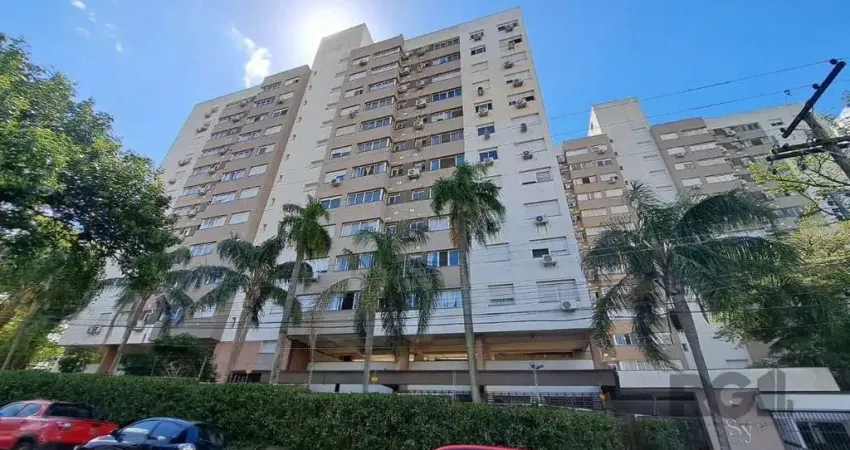 Apartamento com 2 quartos à venda na Rua Dário Totta, 276, Teresópolis, Porto Alegre