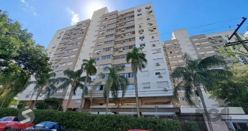 Apartamento com 2 quartos à venda na Rua Dário Totta, 276, Teresópolis, Porto Alegre
