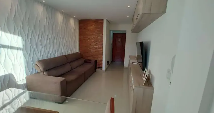 Compre excelente apartamento de 1 quarto próximo ao Shoping Total