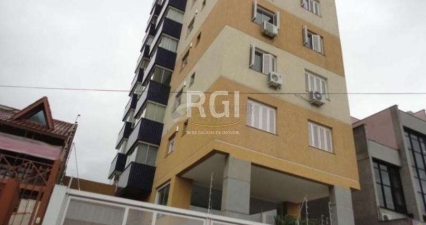 Apartamento para Venda - 43.29m², 1 dormitório, 1 vaga - Partenon