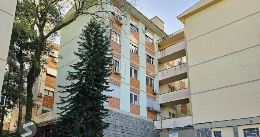 Apartamento de 3 quartos e 1 vaga de garagem rotativa no bairro rio branco poa