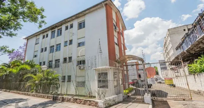 Apartamento 2 dorms à venda avenida plínio, passo da areia - porto alegre