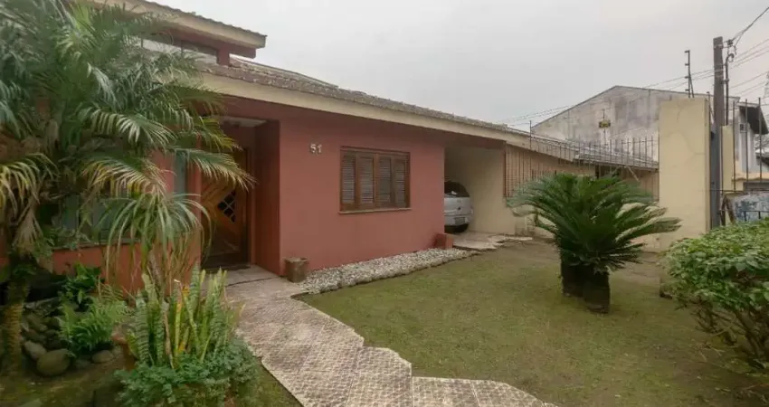 Casa com 3 quartos à venda na Rua C, 143, Centro, Viamão