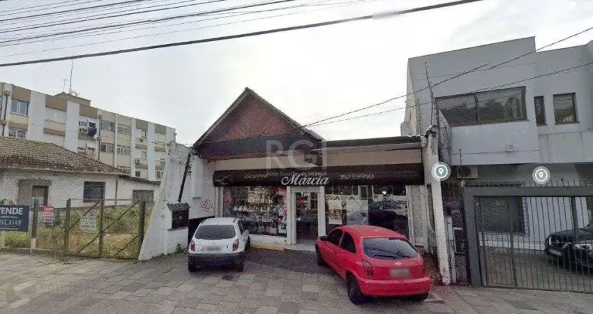 Terreno para Venda - 465.5m², 0 dormitórios, Teresópolis