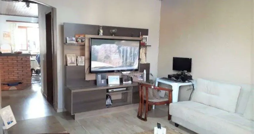 Casa com 2 quartos à venda na Rua Upamaroti, 545, Cristal, Porto Alegre