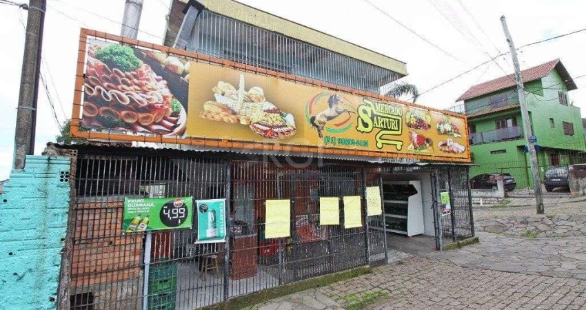 Loja para Venda - 0m², 0 dormitórios, Vila São José