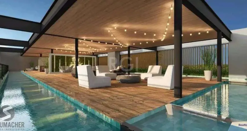 Apartamento com 2 quartos à venda na Parque Central, 2277, Centro, Xangri-Lá