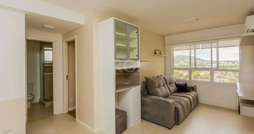 Apartamento para venda - 54.86m², 2 dormitórios, 1 vaga - jardim carvalho