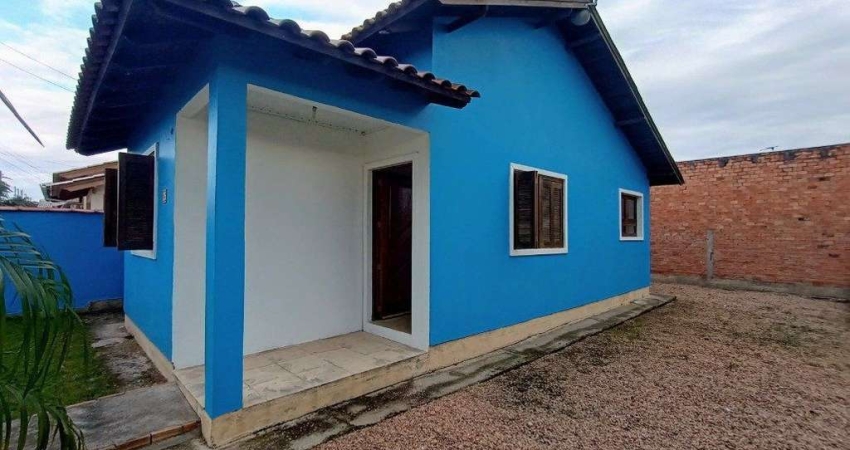 Casa com 2 quartos à venda na Rua Santa Clara, 787, Jardim dos Lagos, Guaíba