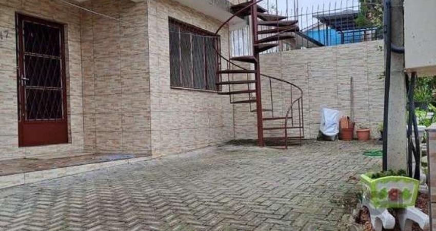 Casa com 5 quartos à venda na Rua Gilberto Rodrigues da Silva, 201, Santa Isabel, Viamão