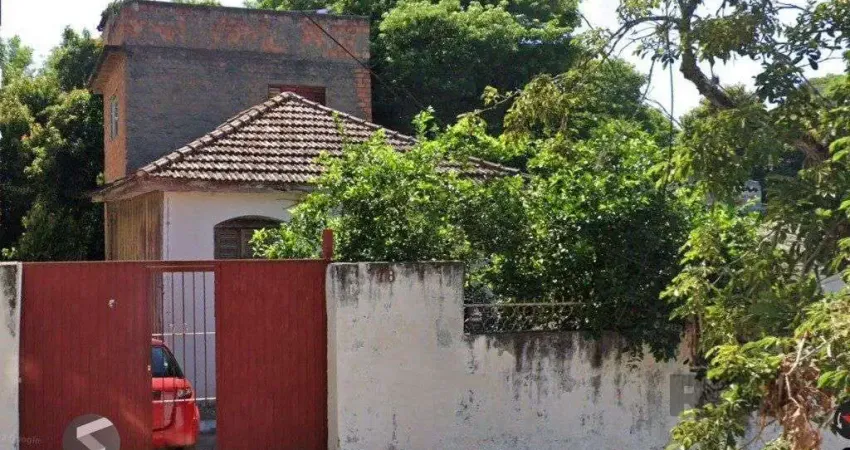 Casa com 4 quartos à venda na Avenida Cruz Alta, 129, Nonoai, Porto Alegre