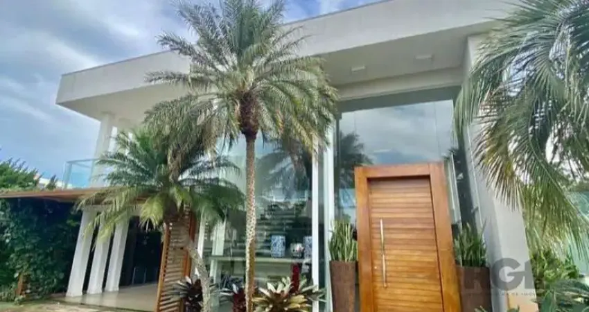 Casa em condomínio fechado com 4 quartos à venda na Avenida Interbalneários, 468, Atlântida, Xangri-Lá