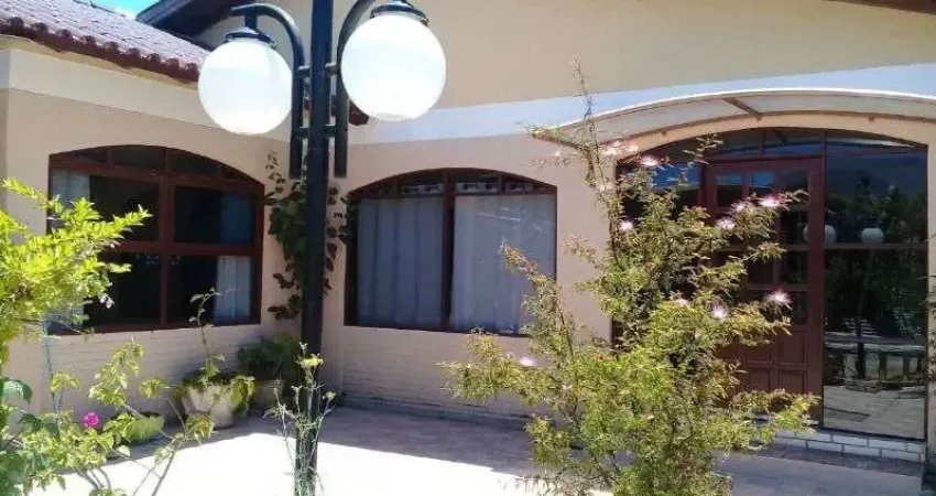 Casa para venda - 150m², 2 dormitórios, 5 vagas - ponta grossa