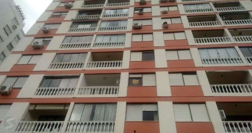 Apartamento com 2 quartos à venda na Avenida Icaraí, 1112, Cristal, Porto Alegre