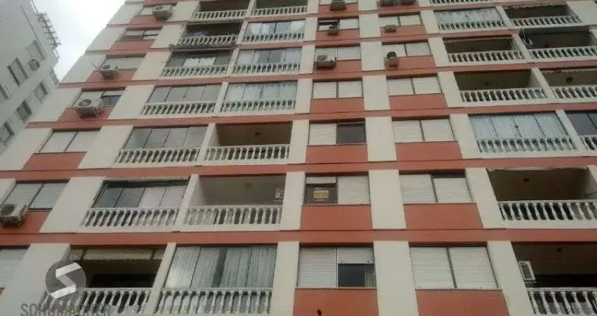 Apartamento com 2 quartos à venda na Avenida Icaraí, 1112, Cristal, Porto Alegre