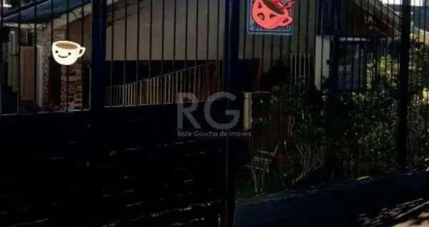 Casa em porto alegre, no bairro espírito santo, com 3 dormitório(s), e 3 banheiros, à venda.