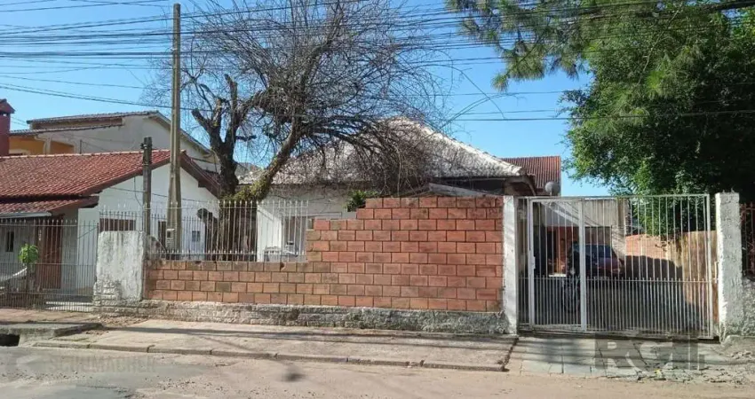 Casa 3 dormitórios, vagas de garagem, bairro vila cachoeirinha
