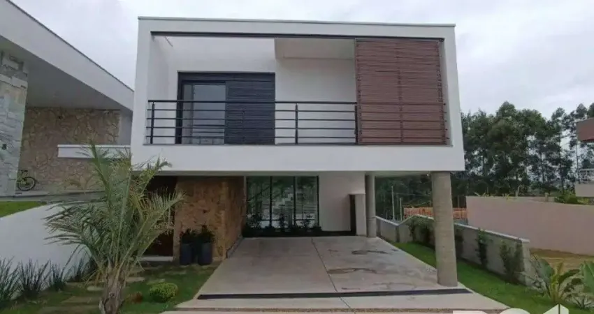 Casa em condomínio fechado com 3 quartos à venda na Rua Adolfo Inácio de Barcelos, 1555, Centro, Gravataí