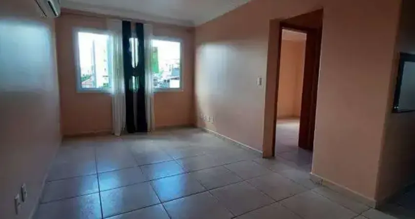 Apartamento para venda - 45.62m², 1 dormitório, 1 vaga - santana