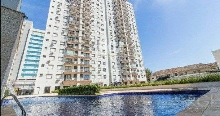 Apartamento com 3 quartos à venda na Rua Piauí, 123, Santa Maria Goretti, Porto Alegre