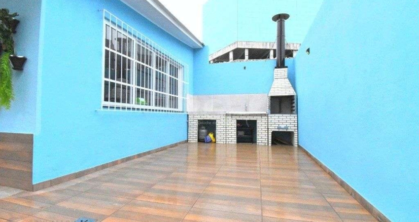 Casa com 4 quartos à venda na Avenida da Azenha, 682, Azenha, Porto Alegre