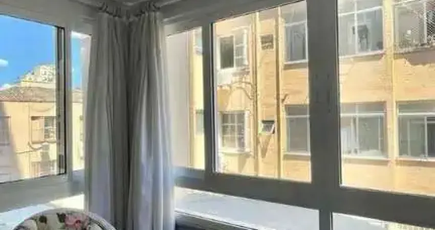 Apartamento com 2 quartos à venda na Rua Fernandes Vieira, 680, Bom Fim, Porto Alegre