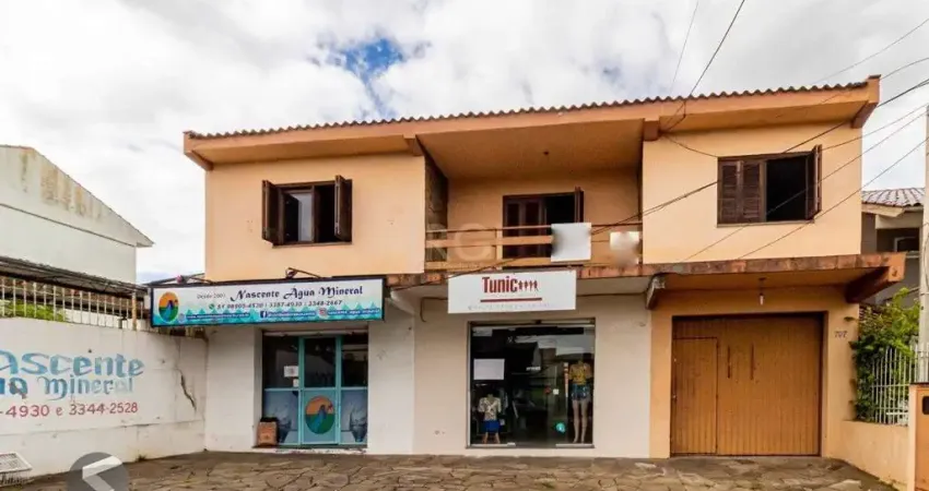 Outros para Venda - 215m², 2 dormitórios, 2 vagas - Jardim Itu Sabará