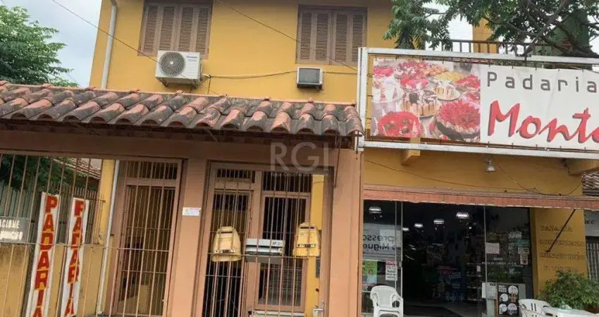 Apartamento para venda com 2 dormitórios no bairro espirito santo