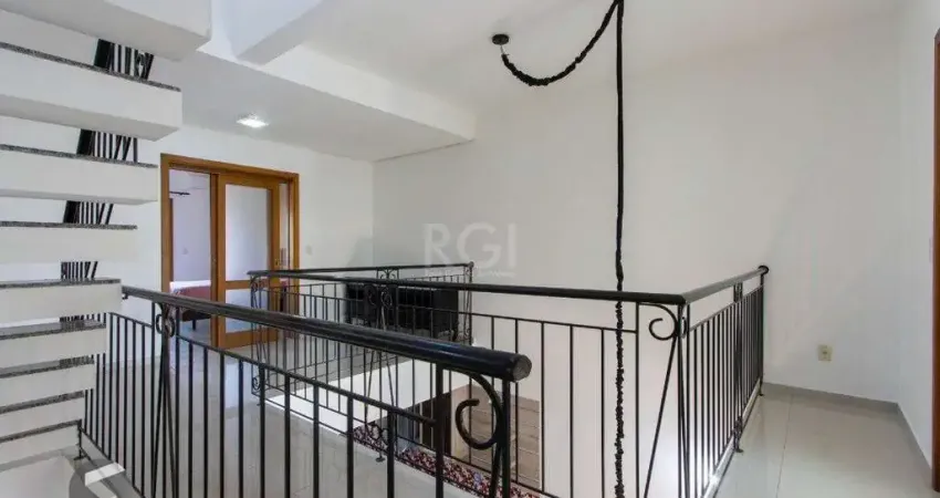 Casa para venda - 204m², 3 dormitórios, sendo 3 suites, 2 vagas - espirito santo