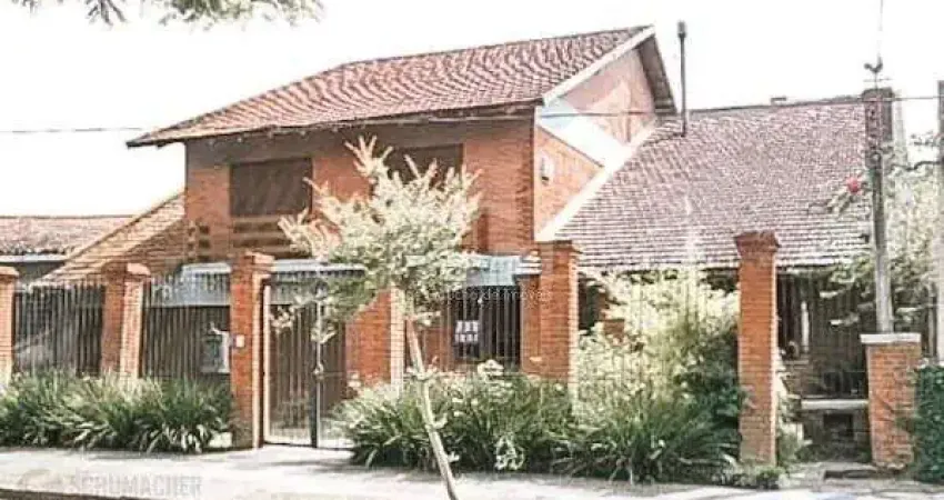 Casa para venda - 404m², 4 dormitórios, sendo 1 suites, 7 vagas - vila assunção