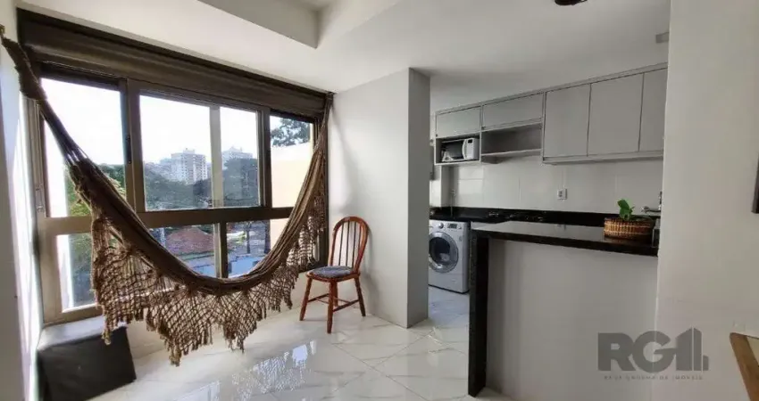 Apartamento com 2 quartos à venda na Rua Coronel Aristides, 81, Camaquã, Porto Alegre