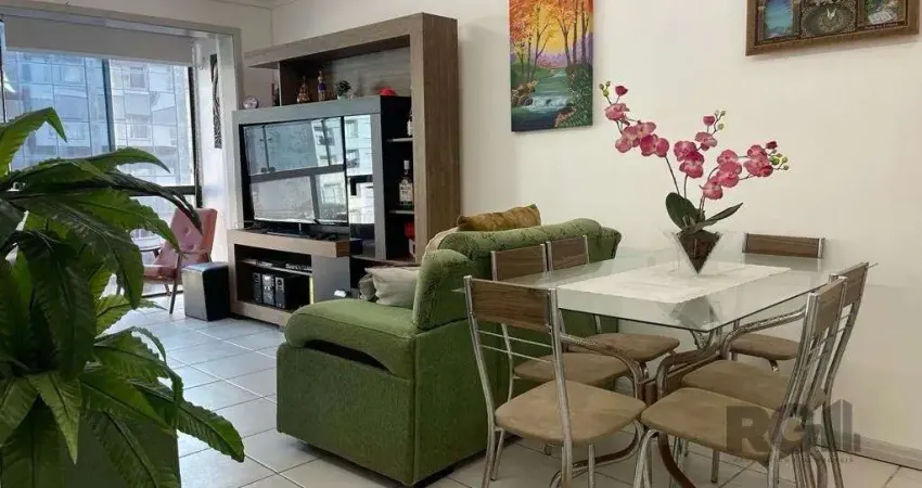 Apartamento com 2 quartos à venda na Rua Julio De Castilhos, 347, Prainha, Torres