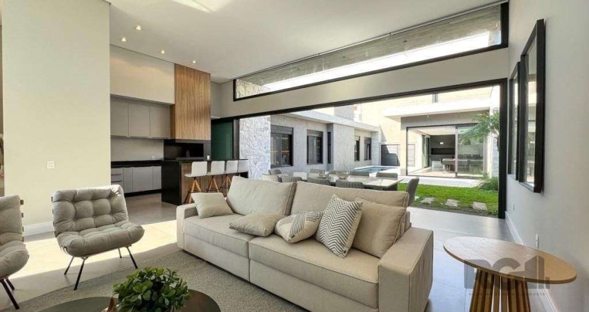 Casa com 4 quartos à venda na Rua Piragua, 679, Atlântida, Xangri-Lá
