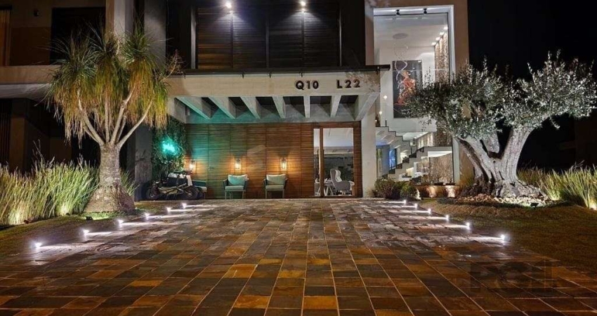 Casa em Condomínio em Atlântida Sul