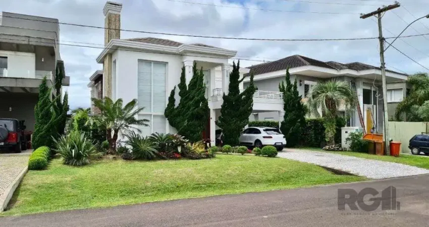 Casa em condomínio fechado com 4 quartos à venda na Avenida Central, 2578, Atlântida, Xangri-Lá
